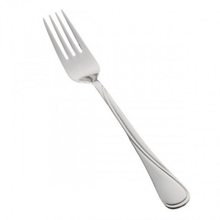 Widelce połysk 6 sztuk Kinghoff KH-1437 fala